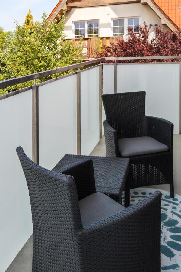Apartment Morska Bryza By Noclegi Renters Puck Exterior foto